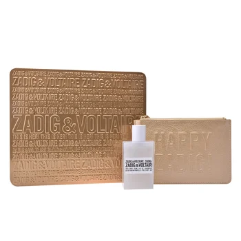 

Women's Perfume Set This Is Her! Zadig & Voltaire (2 pcs)