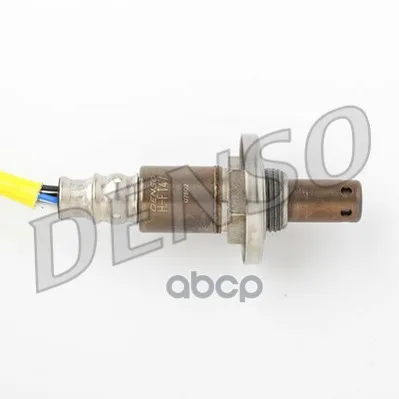 Датчик Кислородный Subaru Forester(08-) Impreza(00-) Impreza(08-) Denso арт. DOX0537