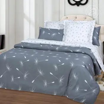 

Bed linen Marta (2 CN. Euro)