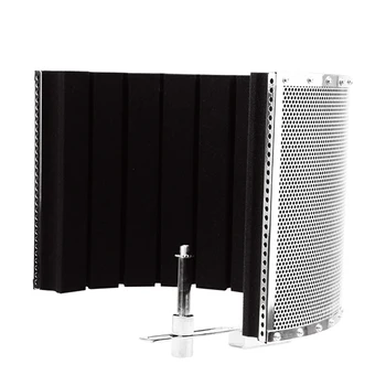 

Pf32-mkii screen for sound recording, alctron