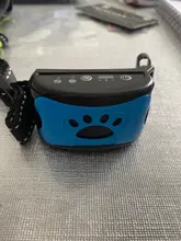 Anti-Barking-Device Vibration Collar Dog Stop Pet-Dog Dogs Ultrasonic Electric Dropship