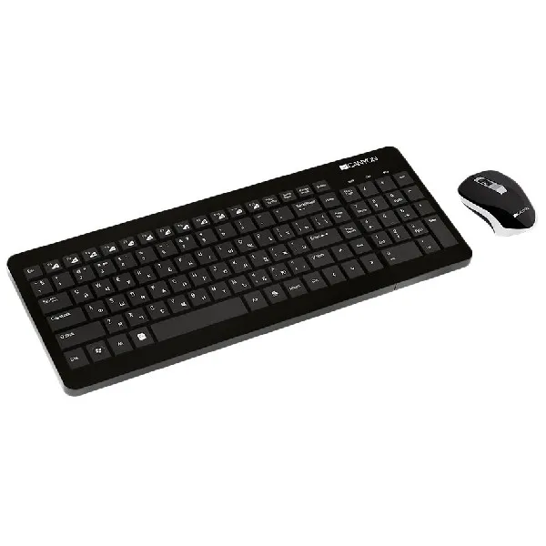Набор мышь/клавиатура Canyon DPI 800-1200-1600