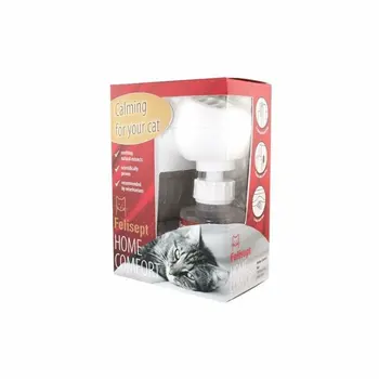 

QUIKO tranquilizer for cats FELISEPT HOME CONTROL SPRAY SET with diffuser