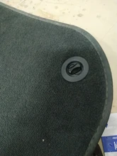 Fixing-Clips Grip-Carpet Mount Seat Floor-Mat Twist-Lock Skoda Screw Audi Toggle-Clamp