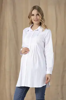 

8035-NERVÜR COTON OFFICE SHIRT