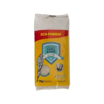 

AIME Sand anise-5 kg-Bird