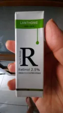 Retinol líquido Original, Retinol 2.5%, vitamina A/C/E, extracto de plantas, hidratante, brillante