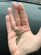 Brackets Notebook-Cover Decorative-Protector Furniture Photo-Frame Angle-Corner Metal