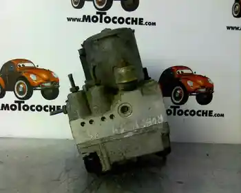 

7681920509 ABS MG ROVER 400 SERIES (RT)