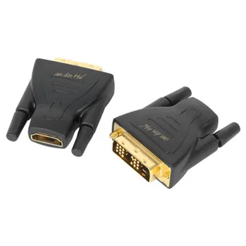 

Adapter DVI-HDMI