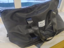 Duffle-Handbag Traveling-Bag Yoga-Bag Weekend Sports-Fitness-Bag Waterproof Women Bolsa