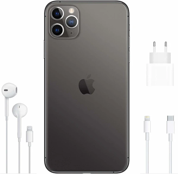 Apple iPhone 11 Pro Max 512GB Space Gray Apple iPhone 11 Pro Max 512GB Space Gray