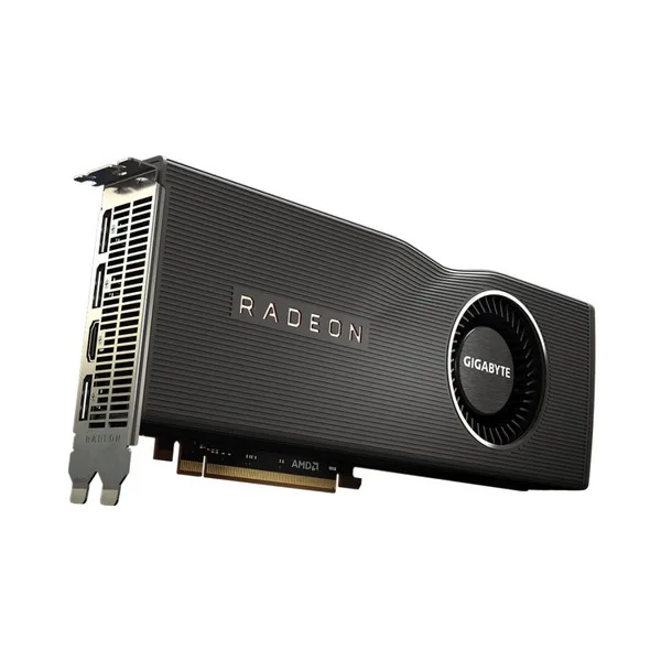 Игровая Видеокарта Gigabyte AMD Radeon RX 5700 XT 8 GB GDDR6