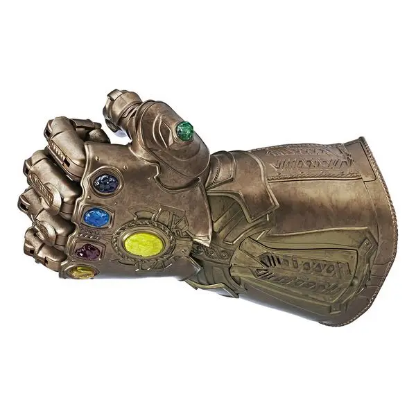 Мстители легенды Бесконечность Gauntlet Hasbro