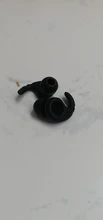 Case-Cover Headset Protective-Case Earphone-Protection Silicone Sport SIANCS for In-Ear