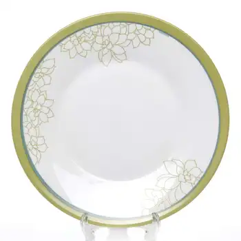 

Plate snack (dessert) Luminarc Orbea, d = 22 cm