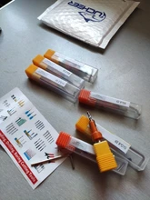 Drill-Bit-Set Screw-Cutter Wood-Tools Woodworking Countersink Timber Metal Tiny Hss Wrench