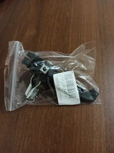 Palanca de acelerador Universal para cortacésped, 96mm, 15mm-23mm, manillar para jardín, agricultura, herramienta de suministro, parte negra