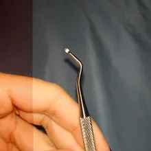 Manicure-Tool Nail-Cleaning-Corrector Ingrown-Care Toenail Monja Stainless-Steel Hook