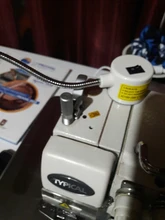 Led-Lights Drill-Press Lathe Work-Lamp Magnetic Multifunctional Flexible Ac 