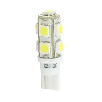 

Set of 10 und. L058W-LED lamp L058 - W5W 9xSMD5050 White
