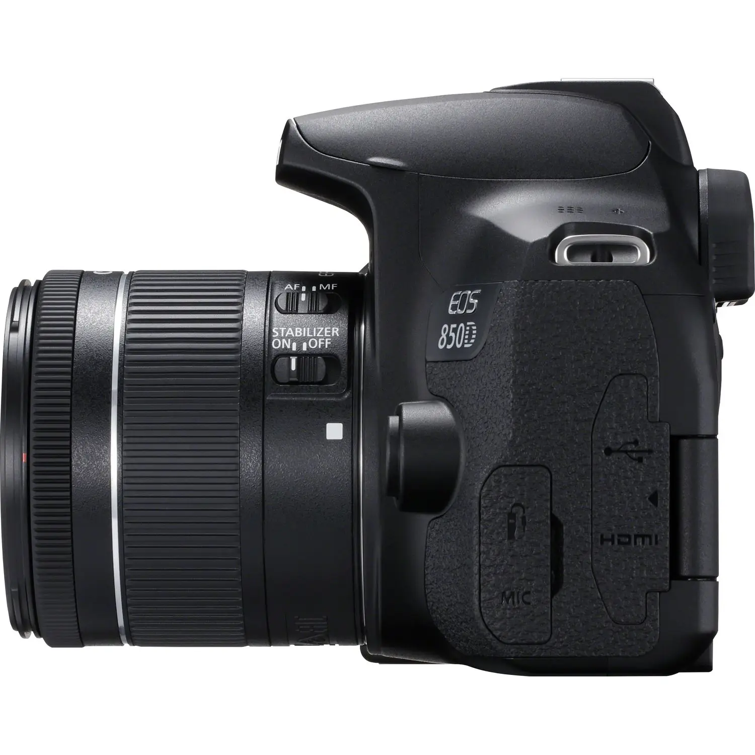 US $988.02 Canon 850DRebel T8i DSLR Camera With 1855mm Lens