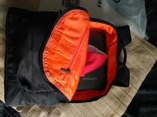 Hk mochila impermeable Rap Monste joven juego bolsa adolescentes hombres mujeres estudiante de la escuela USB bolsos de hombro bolsa de ordenador portátil