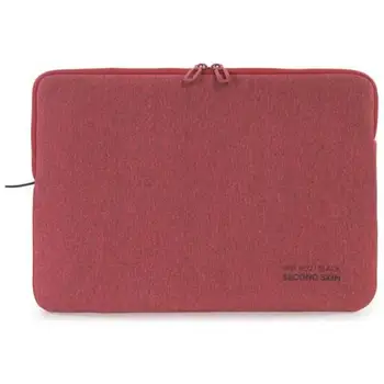 

Notebook case Mélange up to 15.6 "red color