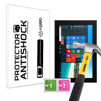 

Screen protector Anti-Shock Anti-scratch Anti-Shatter compatible with Tablet Teclast X3 Pro