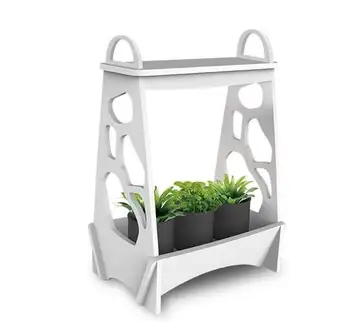 

PMG 001 led flower stand 14w 4000 K jazzway 4895205009547