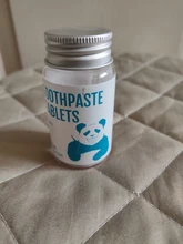 Y-kelin-Pastillas de pasta de dientes para blanquear los dientes, carbón vegetal, elimina las manchas de humo, el mal aliento, fresca, enjuague bucal, novedad de 2020