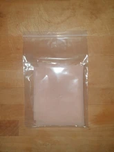 Alileader-Malla de encaje Invisible para hacer peluca, accesorios de red para hacer peluca, gorro tejido, herramientas para el cabello, 1/4 yardas