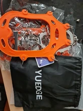 Crampones antideslizantes de Montañismo al aire libre de alta calidad, zapatos de invierno de 16 dientes para pesca en hielo y nieve, antideslizantes de acero al manganeso