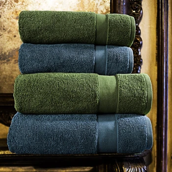 

Set of 4 towels Aberdeen