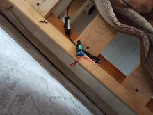 Alta linealidad 5V 9V 12V 10A PWM controlador de velocidad del Motor de CC Dimmer LED módulo oscurecimiento ajustable regulador de velocidad interruptor de Control