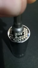 Llave de torsión Universal multifuncional, cabezal de enchufe de 7-19mm, funda Universal