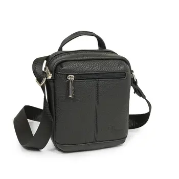 

Bag Men pellecon genuine leather