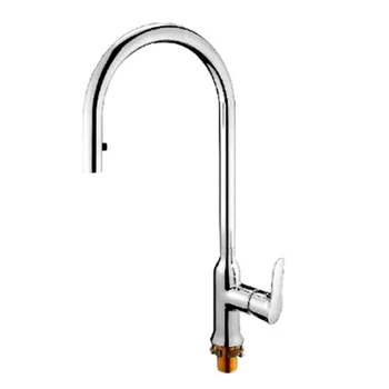 

Gappo g1052-5 kitchen ball 35mm side handle mixer (Gappo)