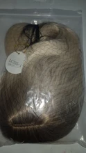 HAIR Wig Light Blonde Platinum Middle-Part Heat-Resistant Cosplay Brown Long-Wavy Natural