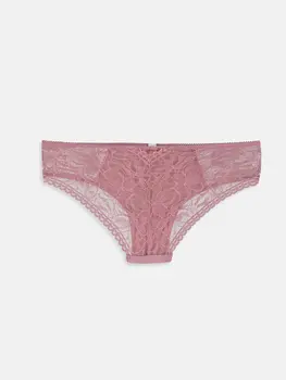 

Ruched Classic Panties