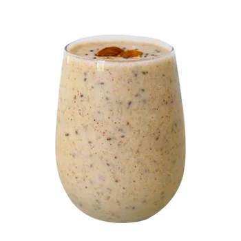 

Gluten-free Chia Seed Melon Flavored Pudding 25 kg