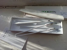 Pen Pencil Universal Stylus GOOJODOQ iPad Pro Android for Apple 1-2 11 IOS Air-2