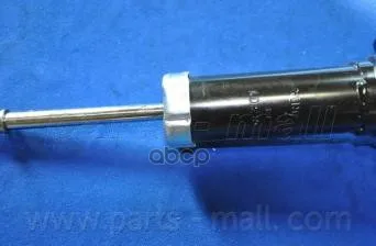 Pjdf001pmc_амортизатор Передний Газовый! Ssangyong Kyron/Rexton 2.9 Sohc 01 Parts-Mall Pjdf001 Parts-Mall арт. PJDF001