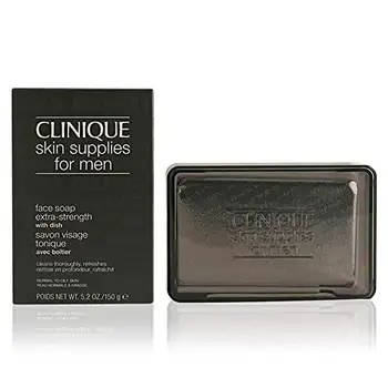 

CLINIQUE Gel & Soap 1 piece 180 g