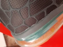 ONEMIX-zapatos para correr con colchón de aire para hombre, zapatillas deportivas transpirables para exteriores, ligeras, para correr