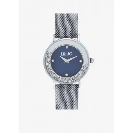 Женские часы Liu Jo коллекция dancing Slim TLJ1343