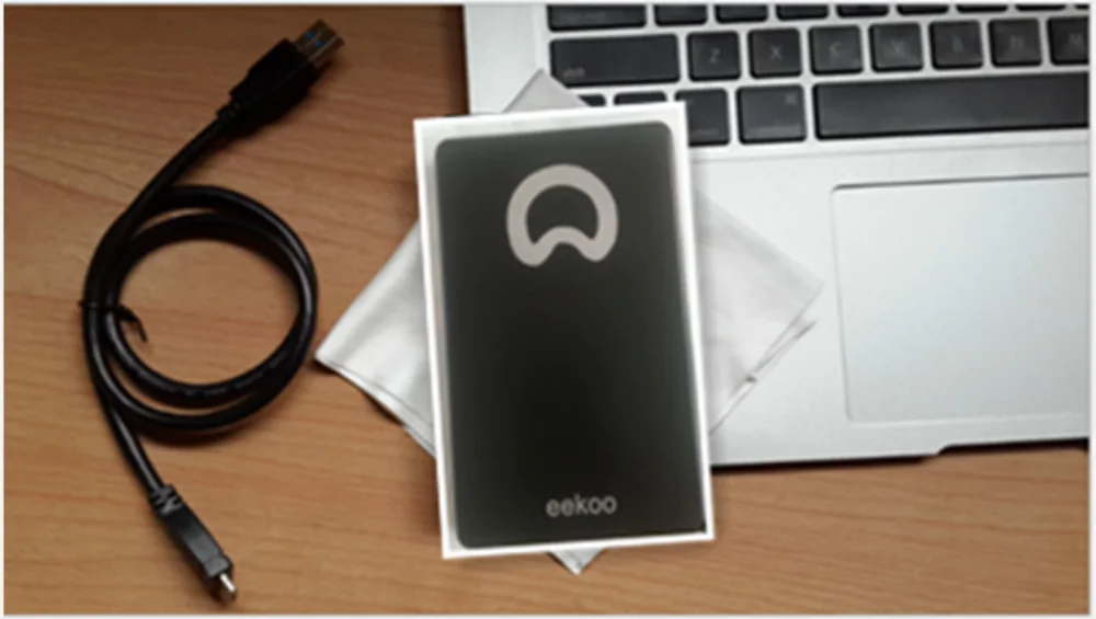 Новейший внешний жесткий диск USB2.0 s Externo hd дисковое оборудование для хранения Розничная упаковка 1 ТБ 2 ТБ жесткий диск оригинальная почта fre
