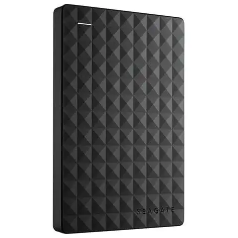 Диск жесткий внешний HDD SEAGATE Expansion 2 ТВ 5&quot USB 3 0 черный STEA2000400 (арт. 512759) | Компьютеры