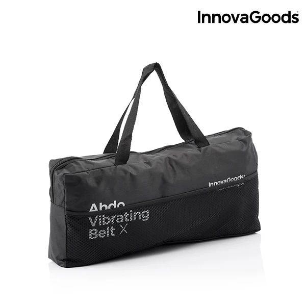 Вибропояс Экстра большой X InnovaGoods