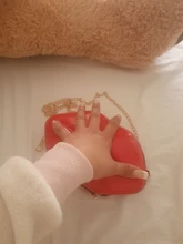 Mini de moda todo-Partido bolso de las mujeres nuevo diseñador de lujo de la cremallera, bolso de las mujeres, de labios con forma de PVC de moda bolsa de mensajero